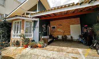 Imagem 2: Casa térrea em condominio para locação, Village das Flores, Jardim Novo Mundo - Jundiaí, S