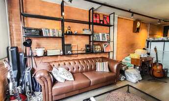 Imagem 5: Venda Apartamento 2 Dormitórios - 106 m² Perdizes