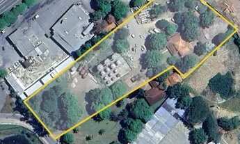 Imagem 5: BASE COMBUSTIVEIS - ARMAZENAMENTO-DISTRIBUICAO dutra km 52 - divisa sul de minas / rio