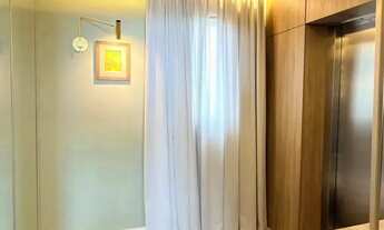 Imagem 2: Imóvel para venda tem 164 metros quadrados com 3 quartos em Guararapes - Fortaleza - CE