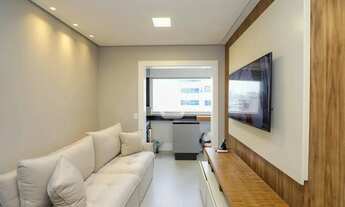 Imagem 3: Apartamento em Bela Vista