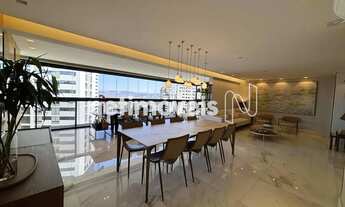 Imagem 6: Venda Apartamento 4 quartos Jardim das Mangabeiras Nova Lima