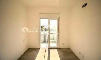 Imagem 3: Apartamento de 2 dormitórios Jardim do Salso próximo das Av. Cristiano Fischer e Protásio