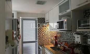 Imagem 4: Barra Olímpica Apartamento com 2 dormitórios