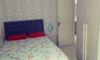 Imagem 5: Engenho Novo Apartamento com 2 dormitórios