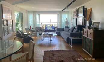 Imagem 3: APARTAMENTO 245m² - LAZULI