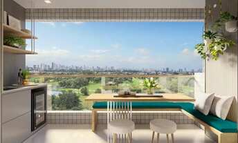 Imagem: Excelente apartamento localizado em frete