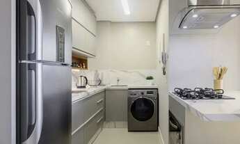 Imagem 5: Aparamento de 1 Quarto no bairro Centro Florianopolis