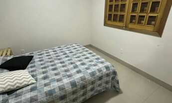 Imagem 7: Casa no Corumbá 4, Vista para o Lago, 3Q1S. Fino Acabamento