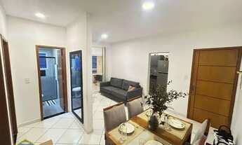 Imagem 7: Apartamento com 2 Dormitórios e 2 sacadas na Tupi! - Cód: ACT3366