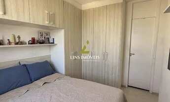 Imagem 5: Mais Engenho Real - Apartamento à venda, 2 quartos com suíte e vaga, R$ 290.000,00, 51m2