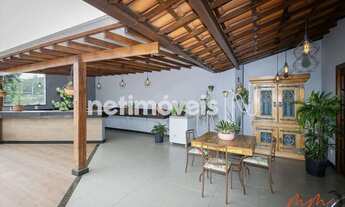 Imagem 5: Venda Casa Santa Lúcia Belo Horizonte