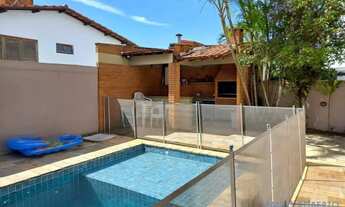 Imagem 4: CASA EM CONDOMÍNIO - ALPHAVILLE - SP