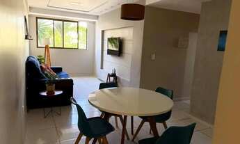 Imagem 2: Excelente apartamento MOBILIADO no Altiplano (99 m², 3/4, Residencial Cades