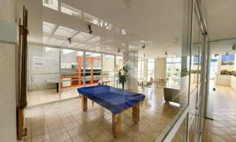 Imagem 5: Apartamento com 1 dormitório à venda, 46 m² por R$ 500.000,00 - São Benedito - Poços de Ca