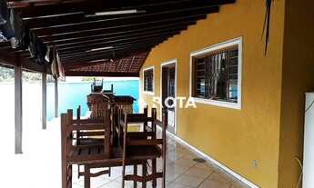 Imagem 4: Chácara com 2 dormitórios fundo para o Rio Jaguari - Bairro Itapavussu - Cosmópolis