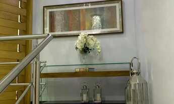 Imagem 5: Casa de condomínio em Rua Flor de Seda - Jardim Haras Bela Vista - Vargem Grande Paulista