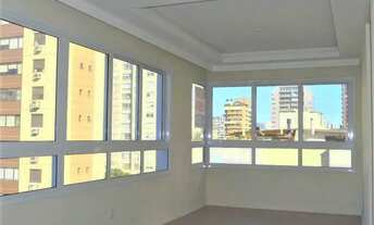 Imagem 5: Apartamento 2 dormitórios com 1 suíte e box duplo de garagem no bairro Auxiliadora