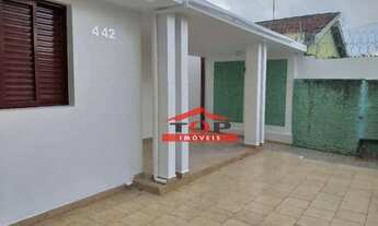Imagem 7: Casa com 3 dormitórios para alugar, 165 m² por R$ 1.850,00/mês - Vila Cardia - Bauru/SP