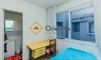 Imagem 6: Apartamento JK com 1 quarto e 23m² para alugar em Centro Histórico