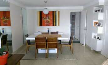 Imagem 7: Apartamento em Rua Peixoto Gomide - Jardim Paulista - São Paulo/SP