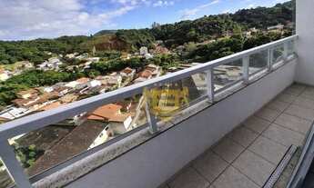 Imagem: Apartamento para alugar, 63 m² por R$ 2.500,00/mês