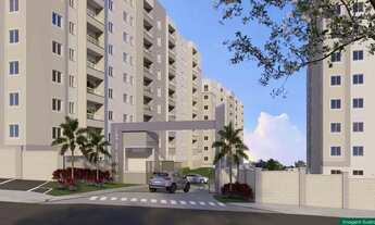 Imagem: 032 Vende-se Apartamento no Condomínio