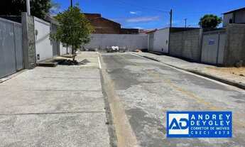 Imagem 3: Lote 10x30m - Murado - Rua sem saida - Massagueira