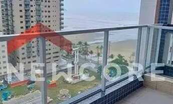 Imagem 7: Apartamento em Rua Caribas - Aviação - Praia Grande/SP