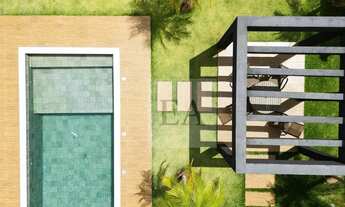 Imagem 6: Casa com 3 suítes à venda, 318 m² por R$ 3.540.000 - Condomínio Vale das Águas - Bragança