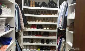 Imagem 4: Casa para venda possui 157 metros quadrados com 3 quartos em Jardim Dona Emília - Jaú - SP