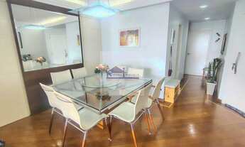 Imagem 2: Apartamento à Venda na Vila da Saúde SP, 123m², 3 Dorms, 1 Suíte