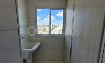 Imagem 7: Apartamento à venda com 3 quartos sendo 1 suíte, sacada e 2 vagas Tabajaras Uberlândia/M