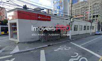 Imagem 3: Excelente ponto comercial na Faria Lima