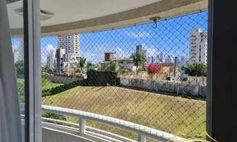 Imagem 14: APARTAMENTO - CONDOMÍNIO ESTRELA DO ATLÂNTICO ( ponta negra