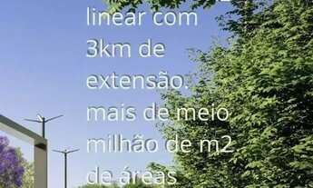 Imagem 6: Terreno à venda em Campinas, Parque dos Jacarandás, com 668 m², Parque Alphaville Campinas