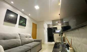 Imagem 3: Lindo Apartamento, Residencial Pampulha , Eldorado 2