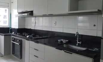 Imagem: Apartamento no reserva inglesa