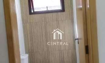 Imagem 2: Casa Terrea Condomínio Terras de São Francisco Sorocaba