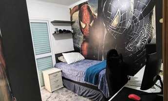 Imagem 3: Imóvel Completo em Bairro Tradicional de Santo André