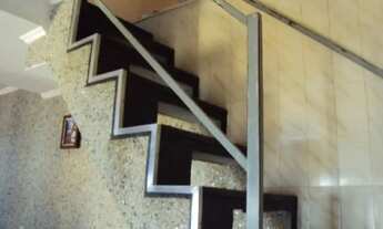 Imagem 4: Casa Sobrado em Vila Albertina - Ribeirão Preto