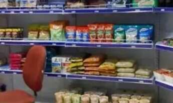 Imagem 5: Kitinet Praia de Iracema mobiliada