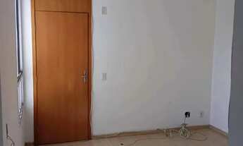 Imagem 2: Apartamento para comprar Tony (Justinópolis) Ribeirão das Neves