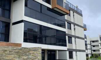 Imagem 7: REPASSE de lindo apartamento cobertura pronto, à beira-mar de Muro Alto, abaixo do preço d