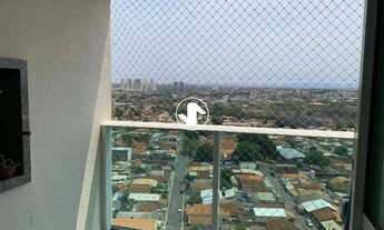 Imagem 2: Apartamento à venda em Cuiabá - Jardim das Américas - Condomínio Nyc - 79m² REF: EXC74