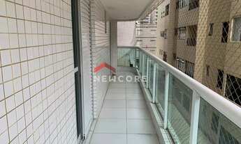 Imagem 7: Apartamento em Rua José da Silva Machado - Tupi - Praia Grande/SP