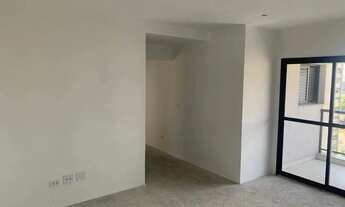 Imagem 3: Apartamento com 3 dormitórios à venda, 82 m² por R$ 824.000,00 - Jardim - Santo André/SP