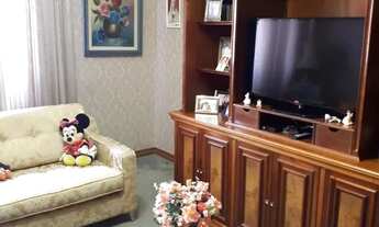 Imagem 5: Apartamento em Avenida Paes de Barros - Mooca - São Paulo/SP