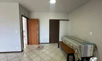 Imagem 3: Apartamento mobiliado com vista mar para locação anual no bairro Itajuba em Barra Velha