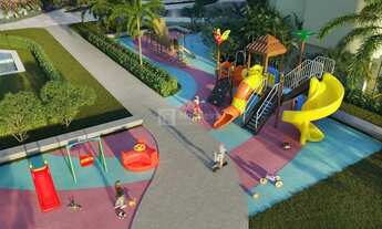 Imagem: Apartamento charmoso 2 quartos na Zona Sul